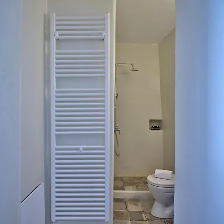 Apartamento Retreat - The Arch