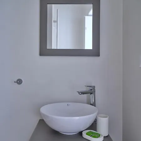 Apartman Retreat - The Arch Párosz