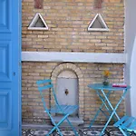 아파트 Retreat - The Arch Páros
