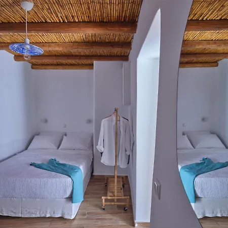 Retreat - The Arch Apartment Parikia (Paros)