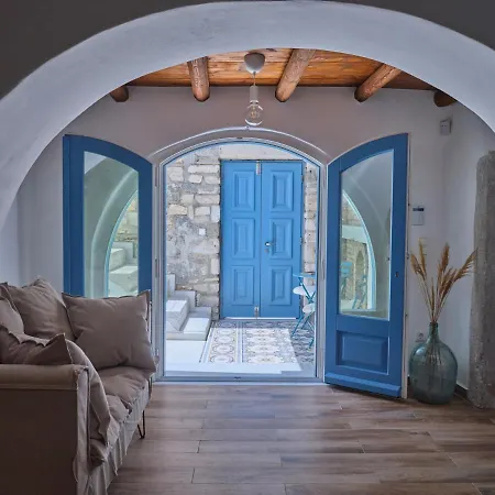Apartman Retreat - The Arch *